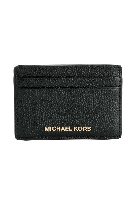 michael kors kartenetui